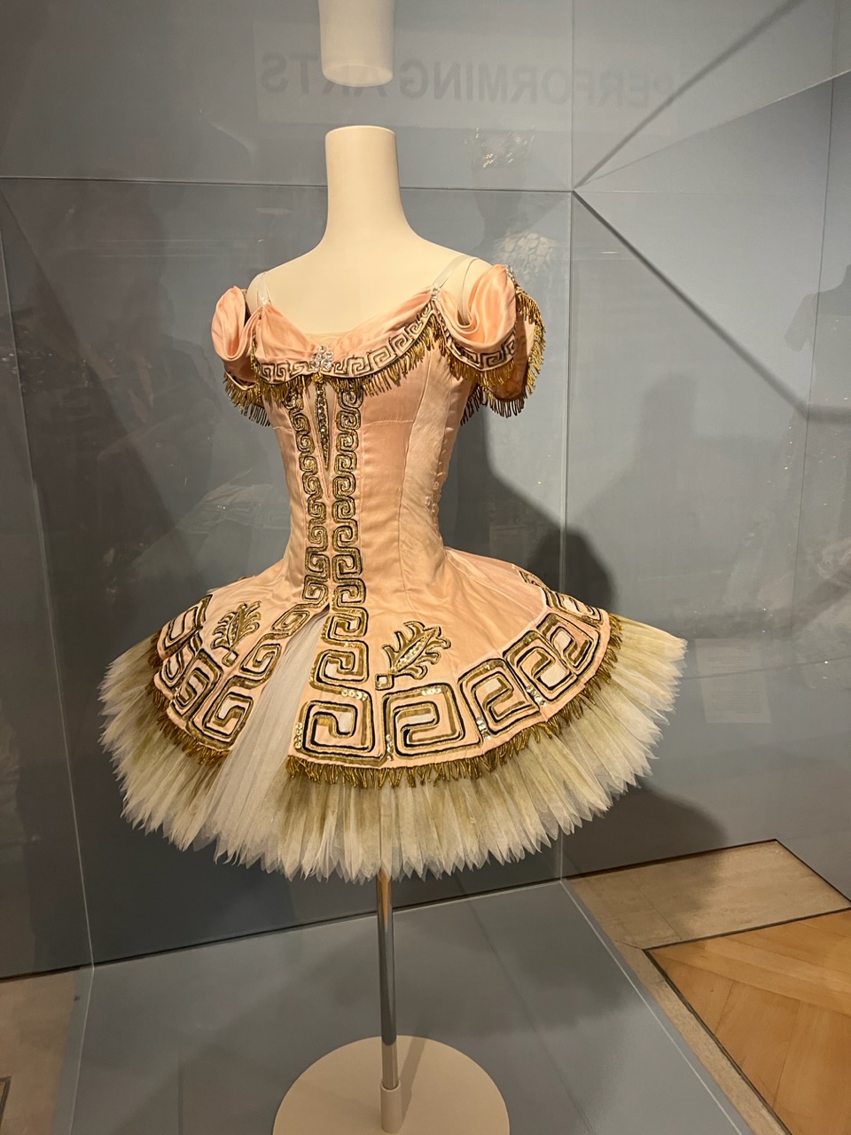 Gold and Silver Wyre Drawers&rsquo; Livery Banquet Guildhall