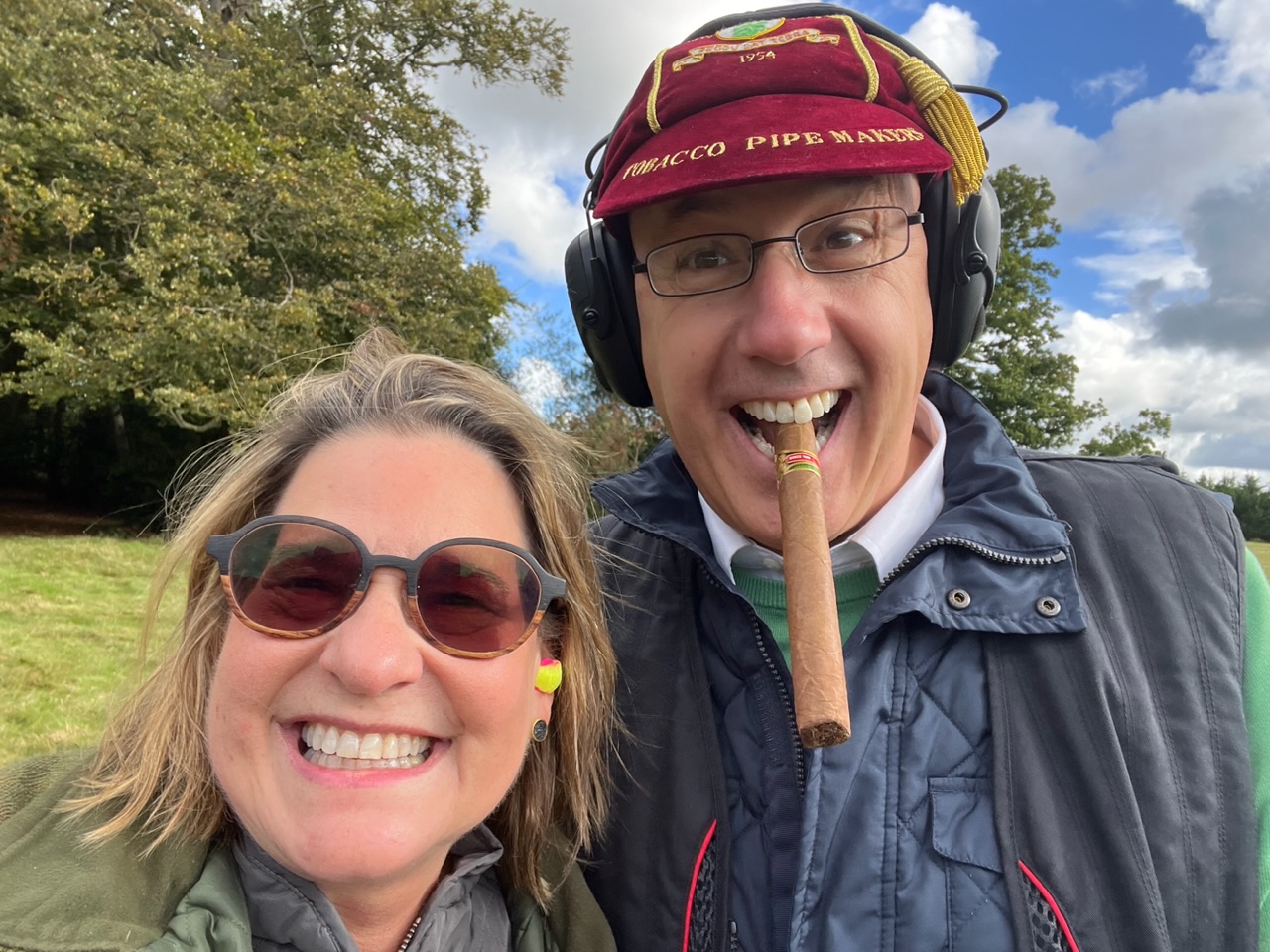 Annual Shoot for the ‘SIRRAH’ Trophy Searchers Farm, Searchers Lane, Bedmond, Herts, WD5 0SB