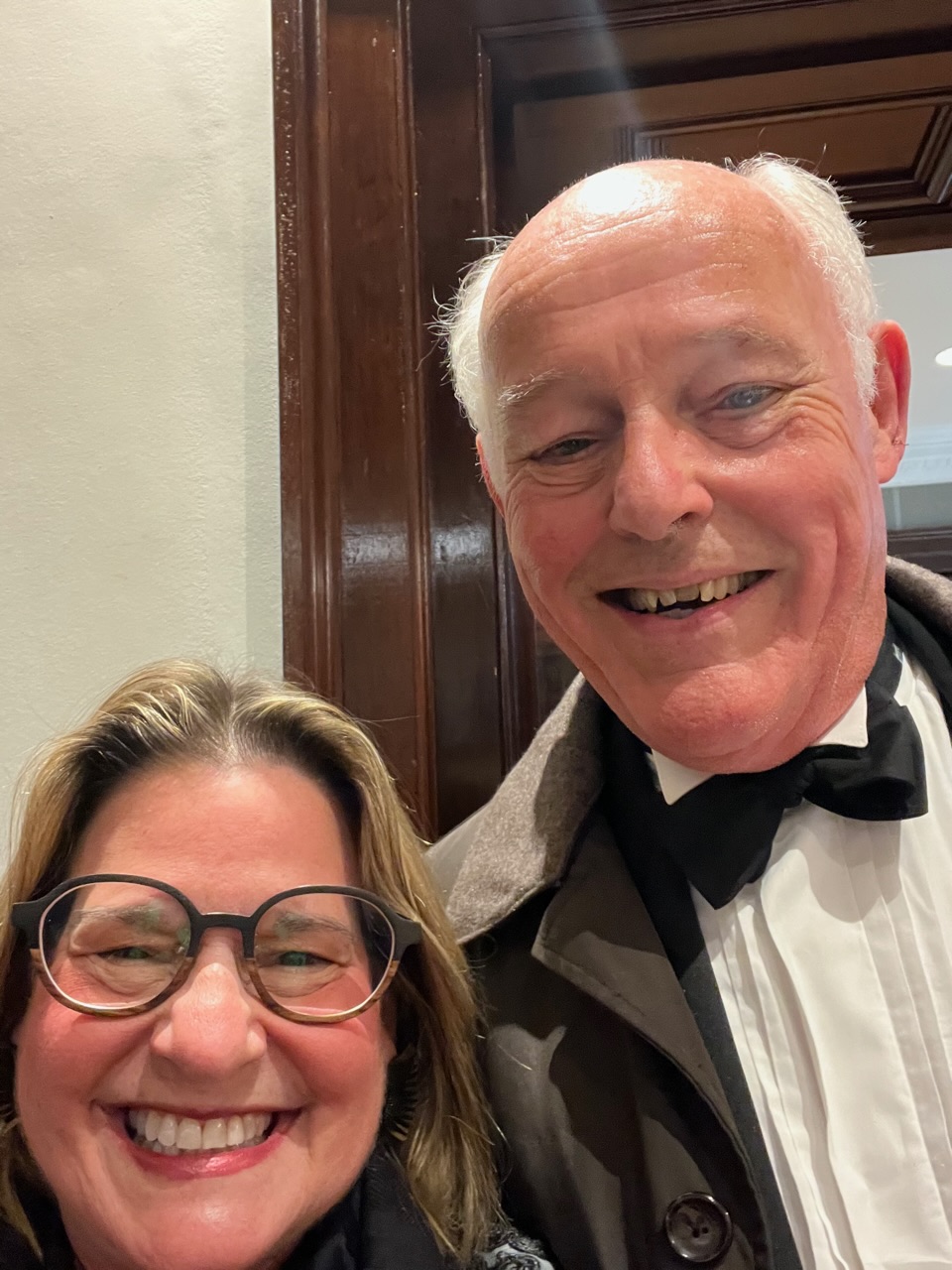 Furniture Makers’ Dinner Furniture Makers’ Hall