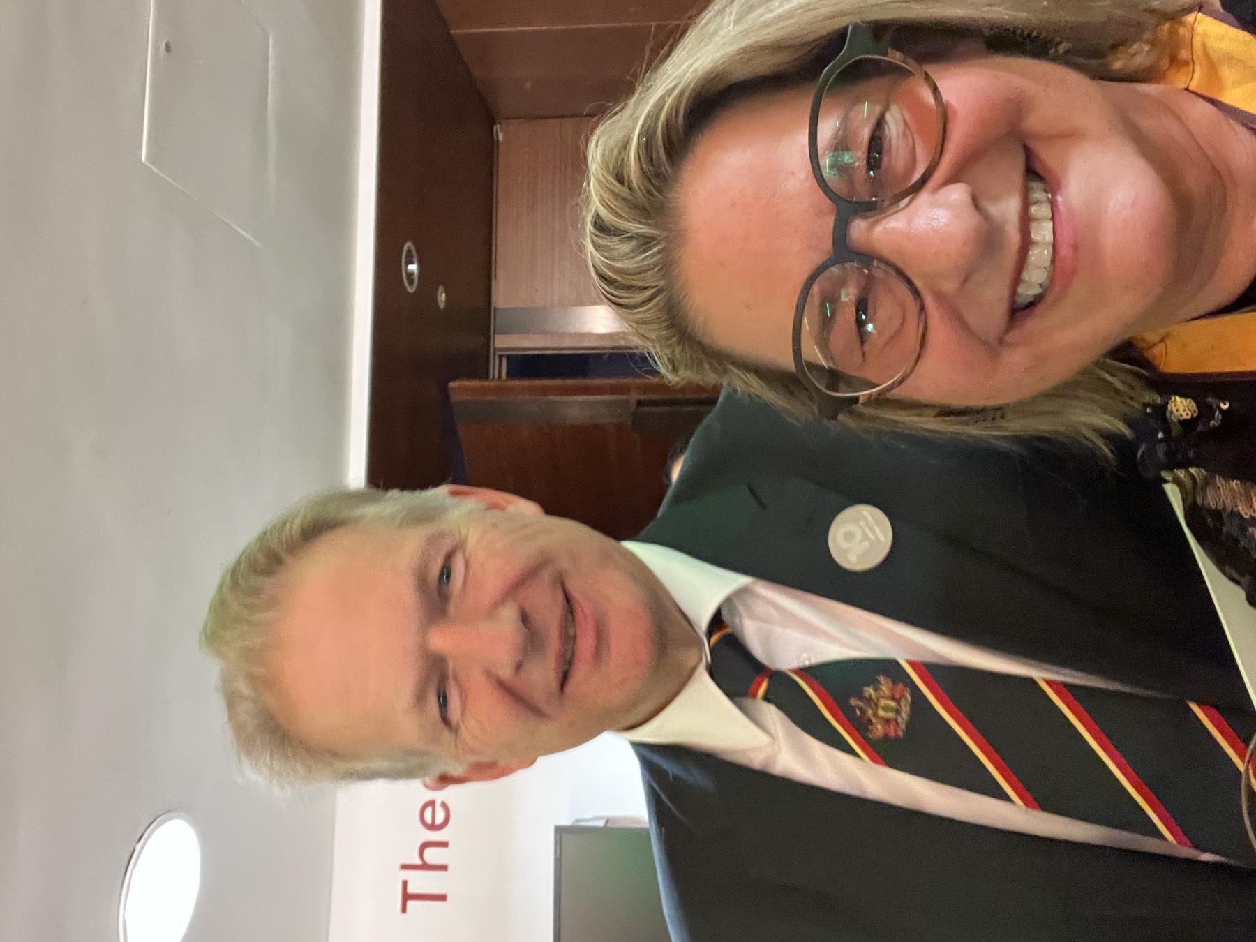 GSMD Milton Court 10th Anniversary Celebration 