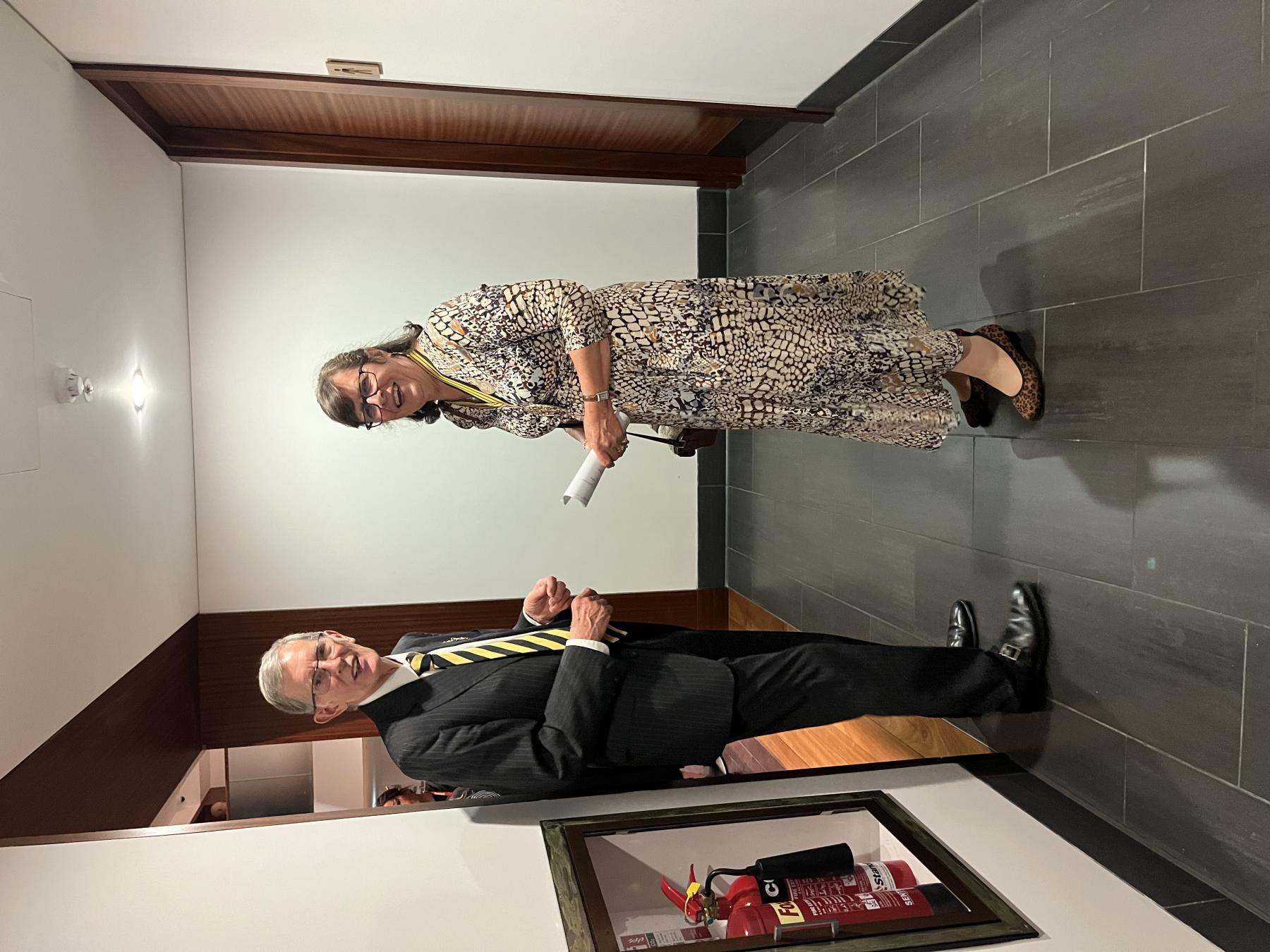 GSMD Milton Court 10th Anniversary Celebration 