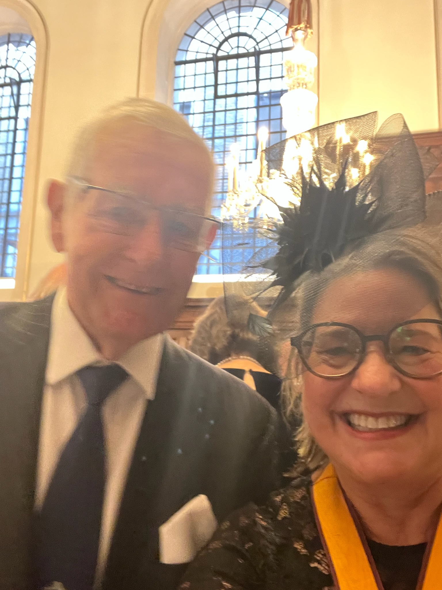 Vintry & Dowgate Wards’ Club Luncheon