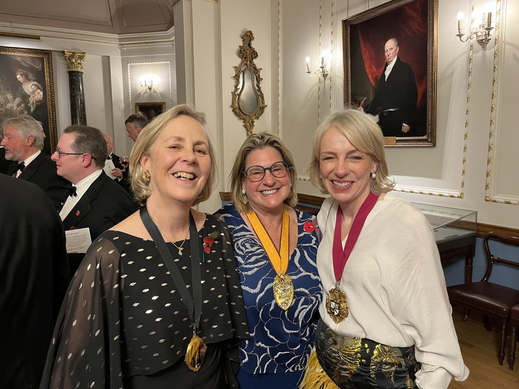 Solicitors&rsquo; Livery Dinner 
