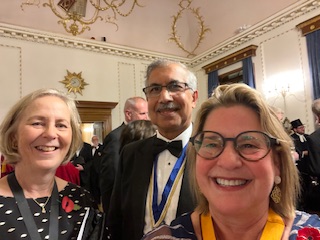 Solicitors&rsquo; Livery Dinner 