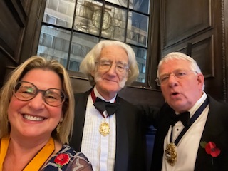 Solicitors’ Livery Dinner