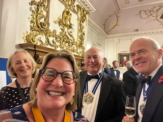 Solicitors&rsquo; Livery Dinner 