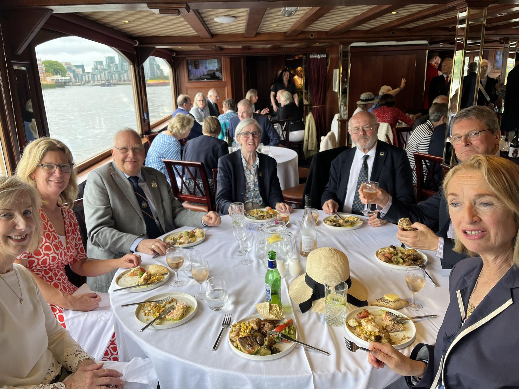 Doggett's Coat and Badge Wager