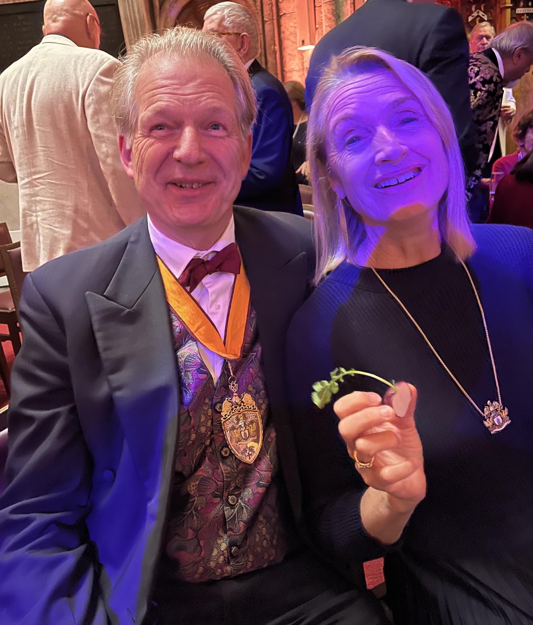 Grand Finale Guildhall