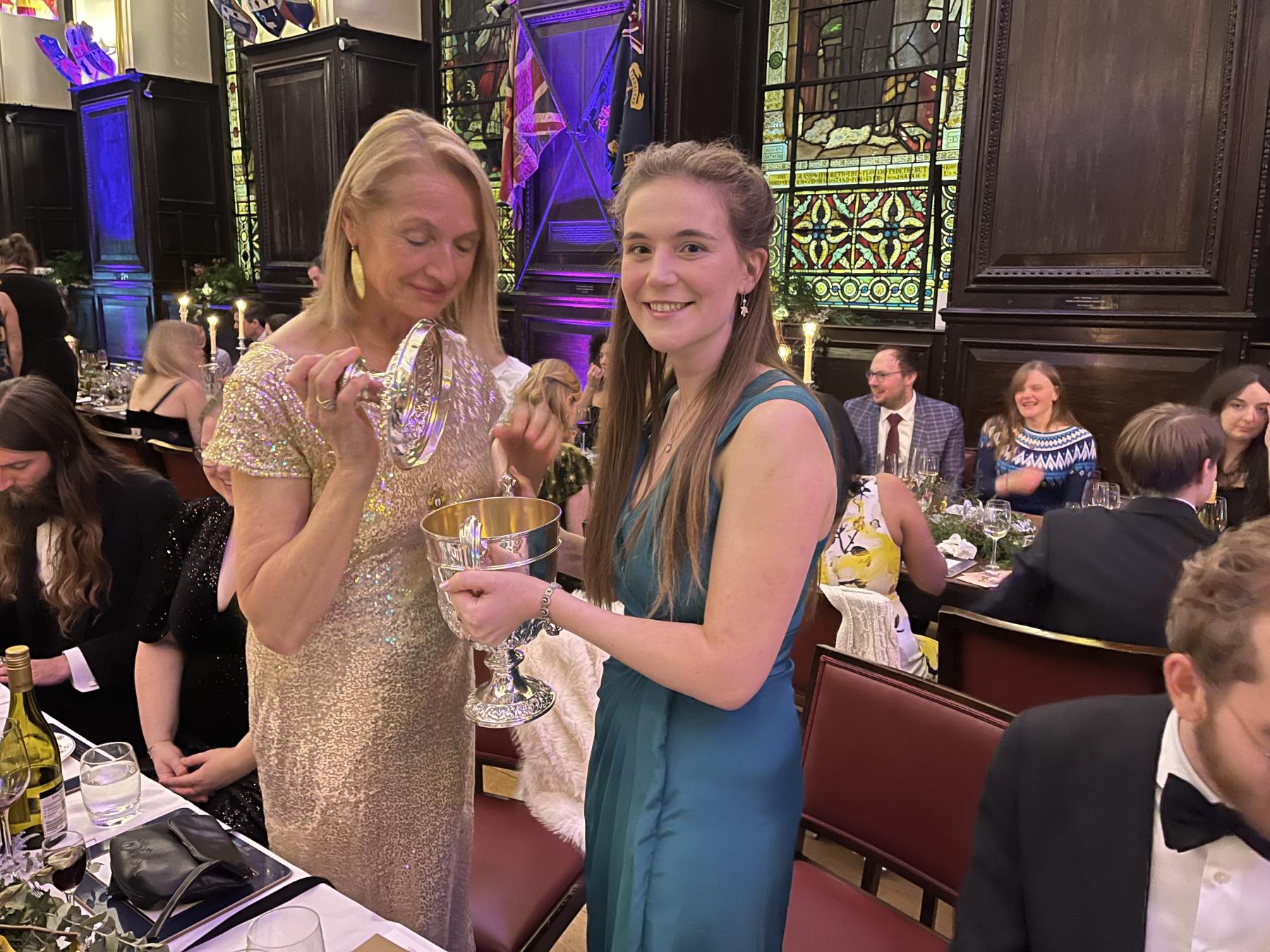 Young Stationers Ball Stationers Hall