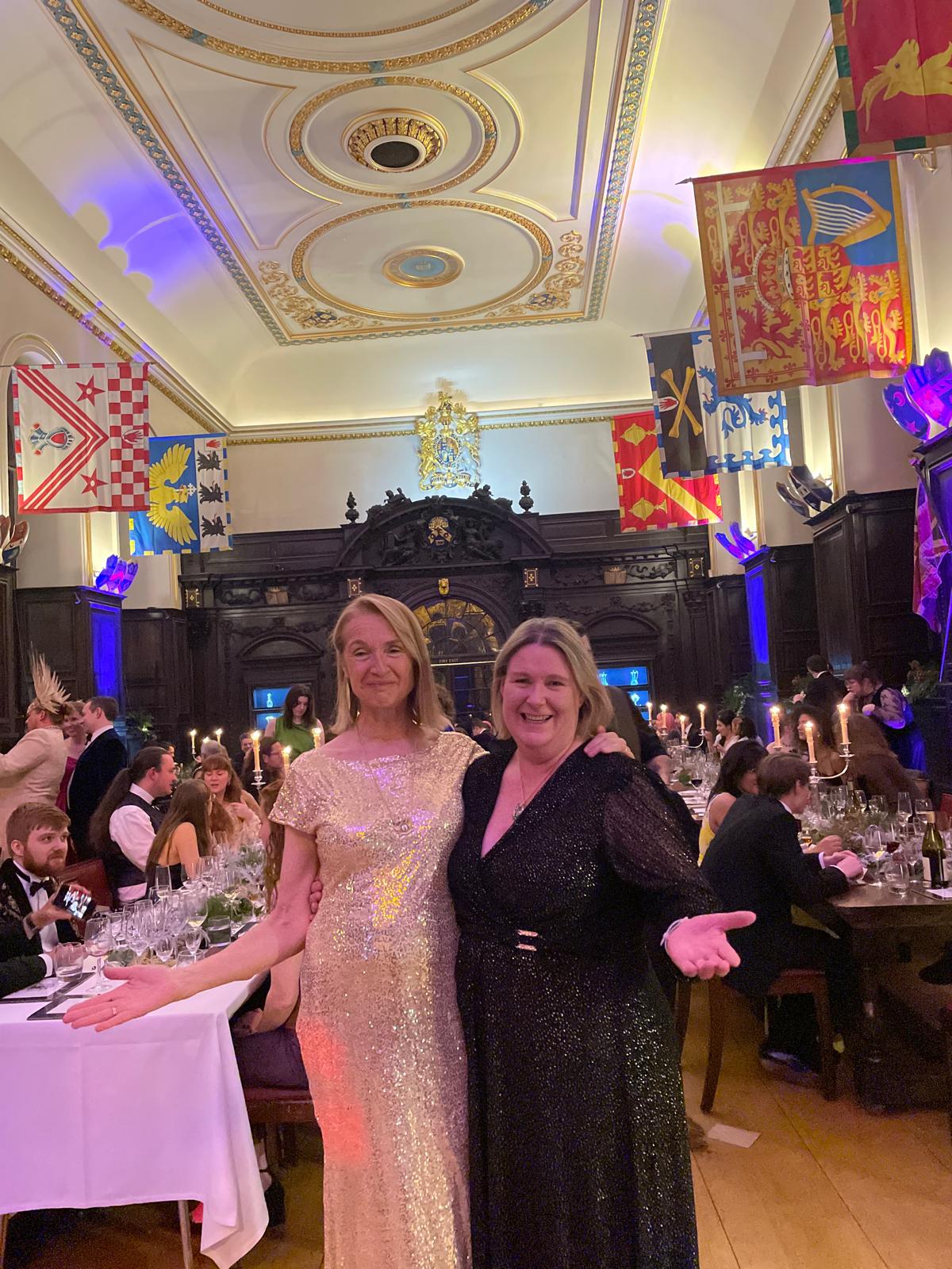 Young Stationers Ball Stationers Hall