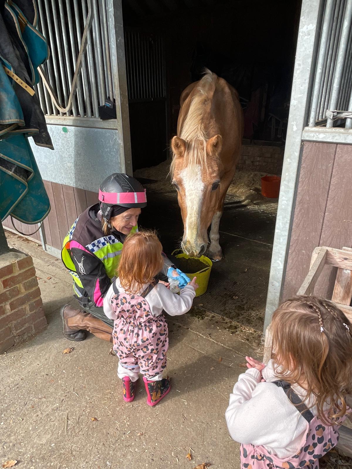 Poulters Dinner Saddlers Hall