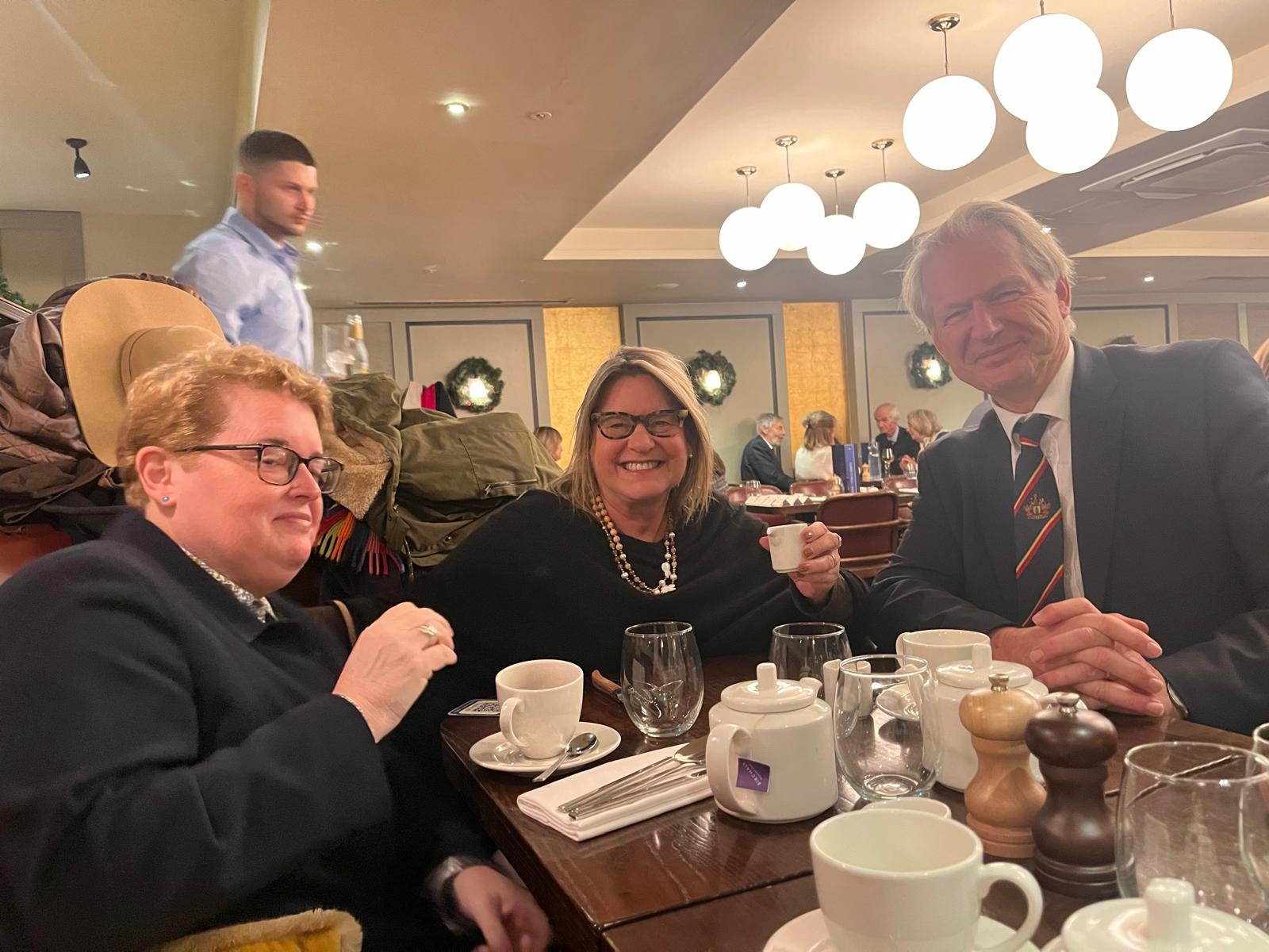 Help Musicians St Pauls