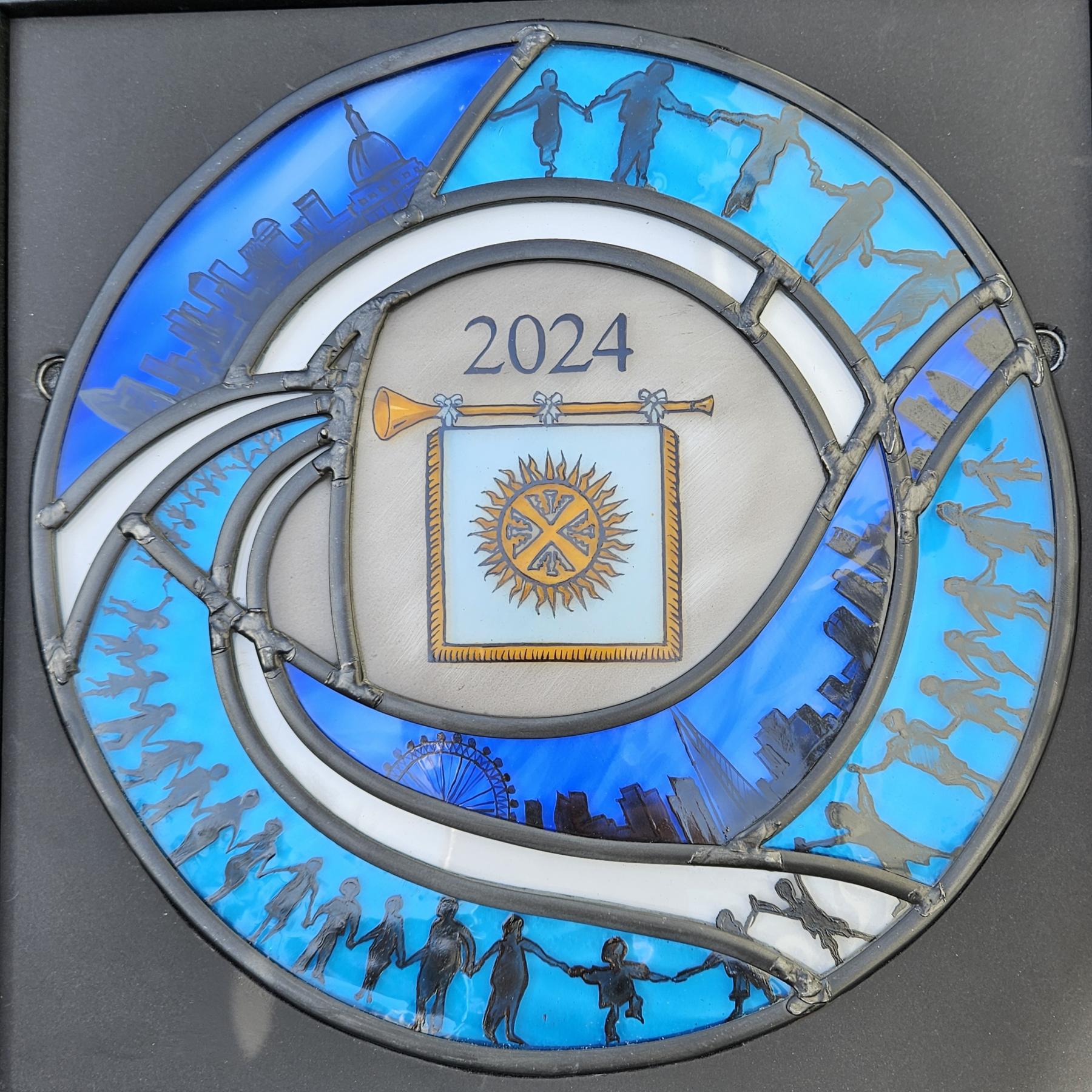 Clarity in Charity Communications 2024 