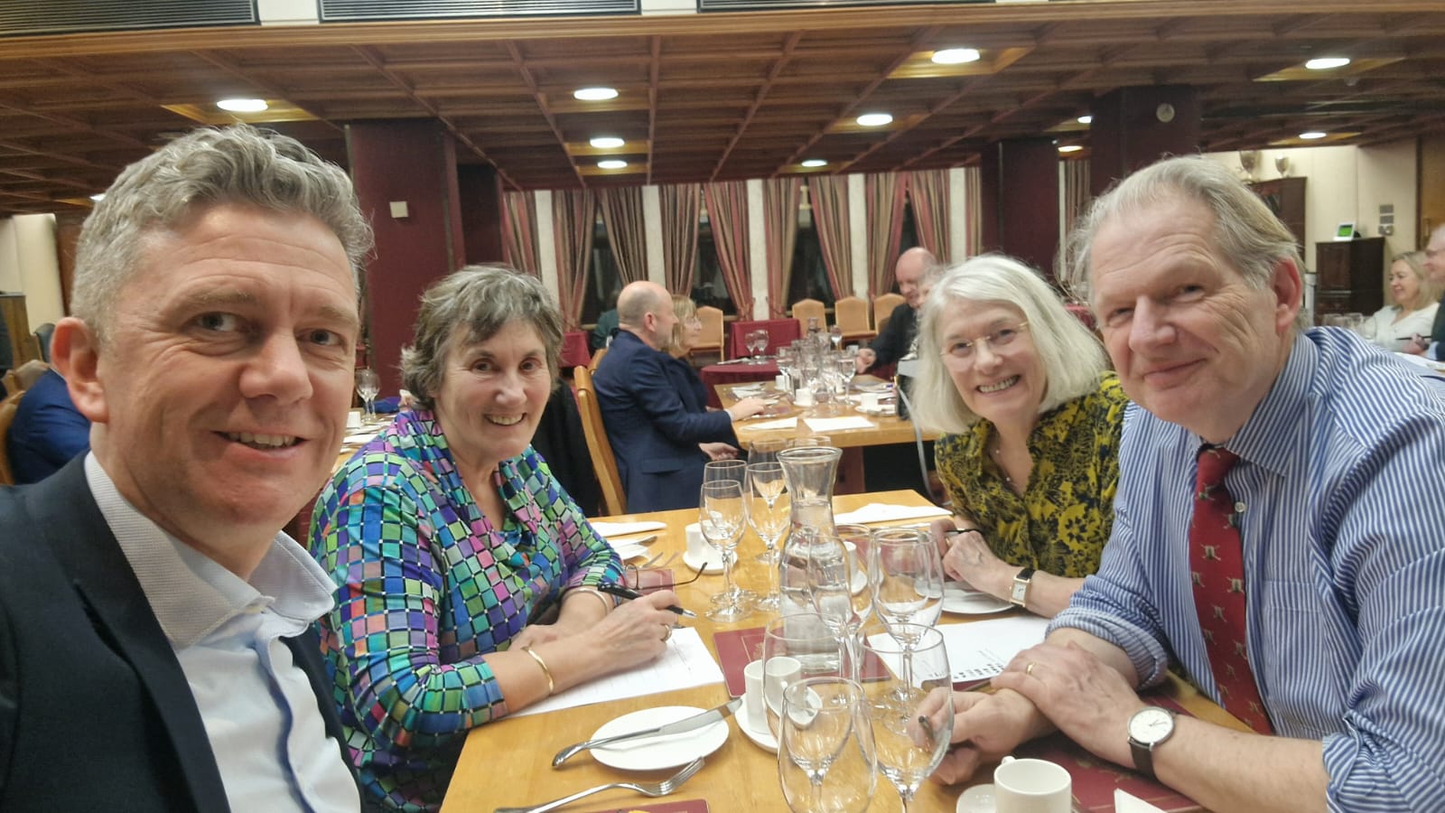 Livery Quiz night Guildhall