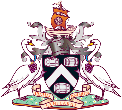 Vintners Dinner Vintners Hall