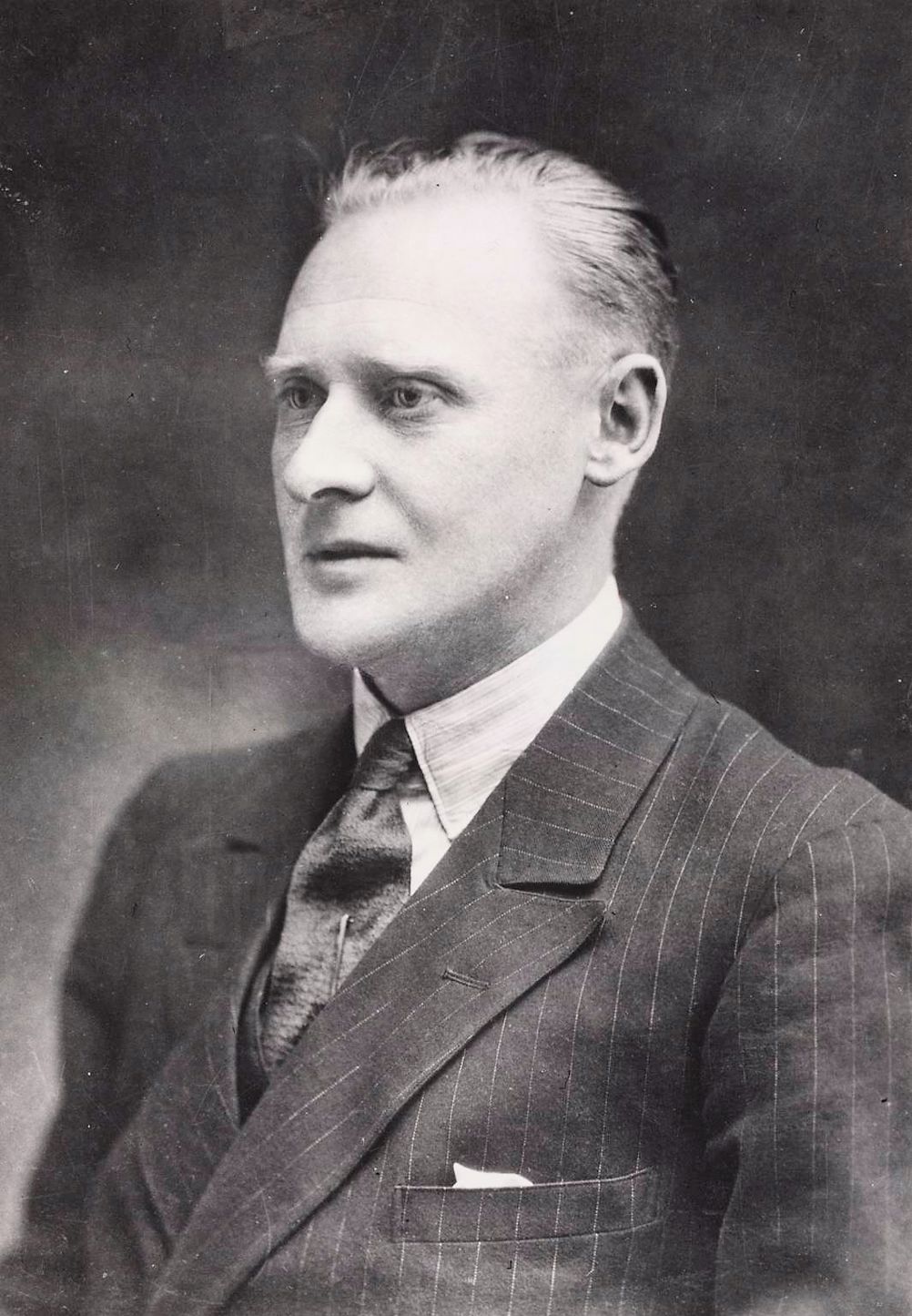 Air Pilots Cobham lecture RAF Club