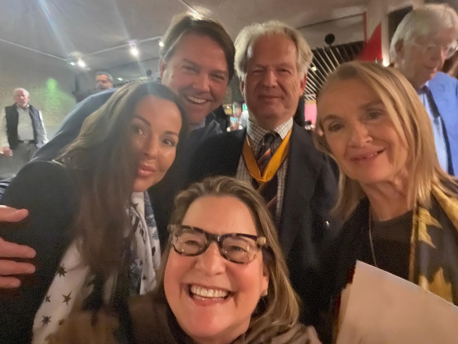 Fiddler on the Roof Barbican Theatre