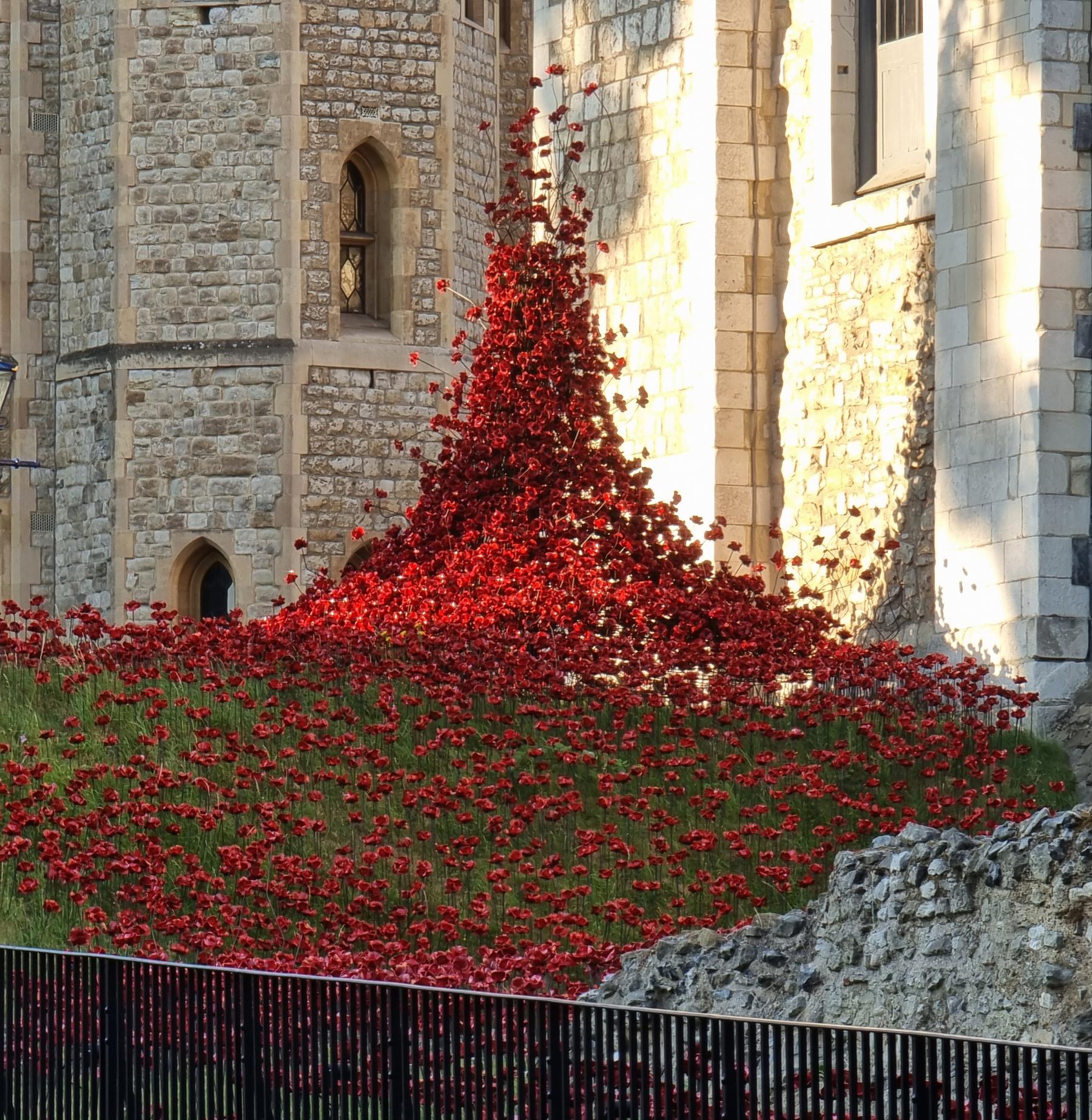Ceremony of the Keys Tower of London