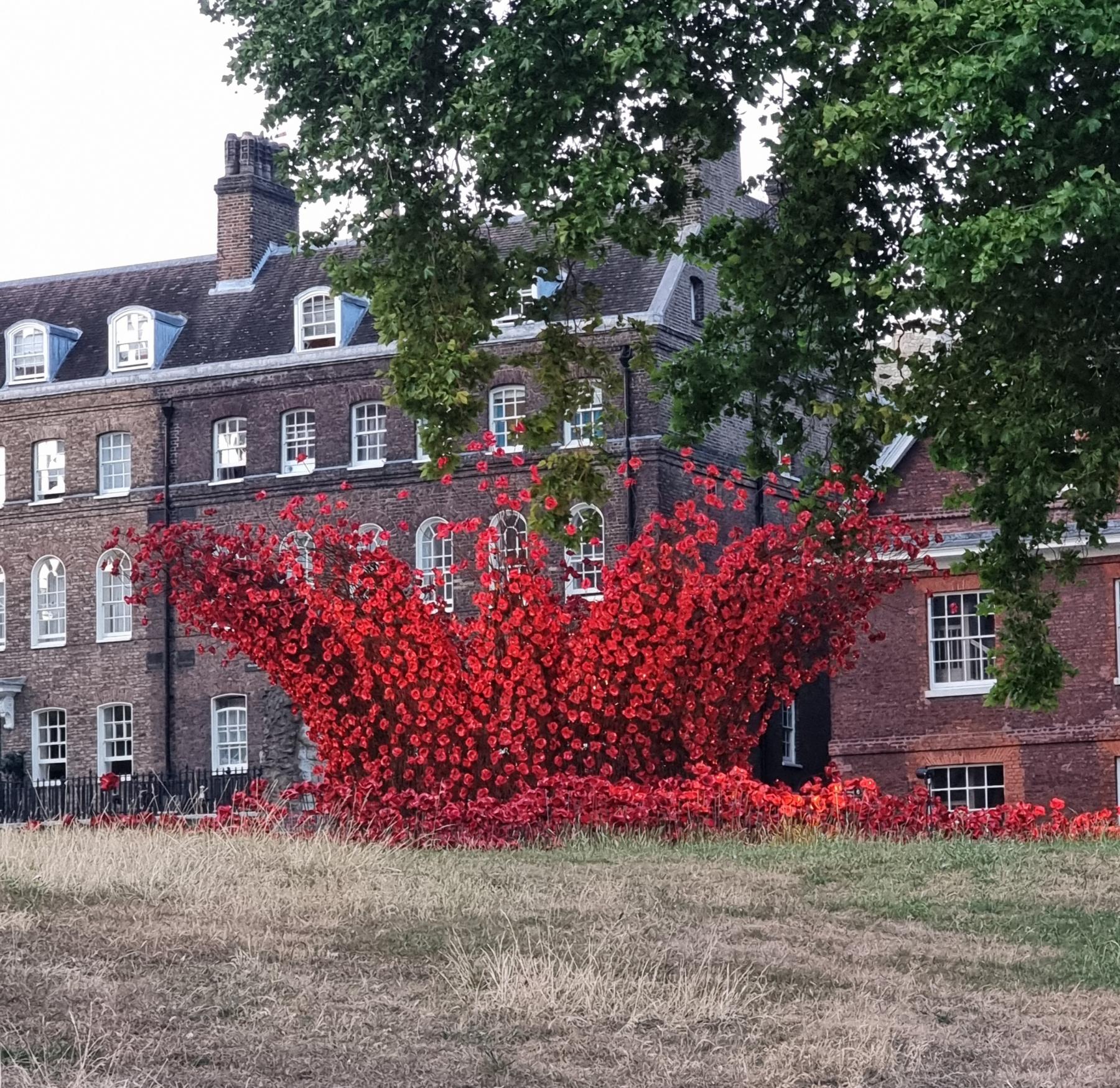 Ceremony of the Keys Tower of London