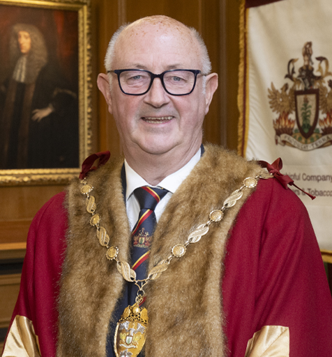 Tony Scanlan 2025-2026