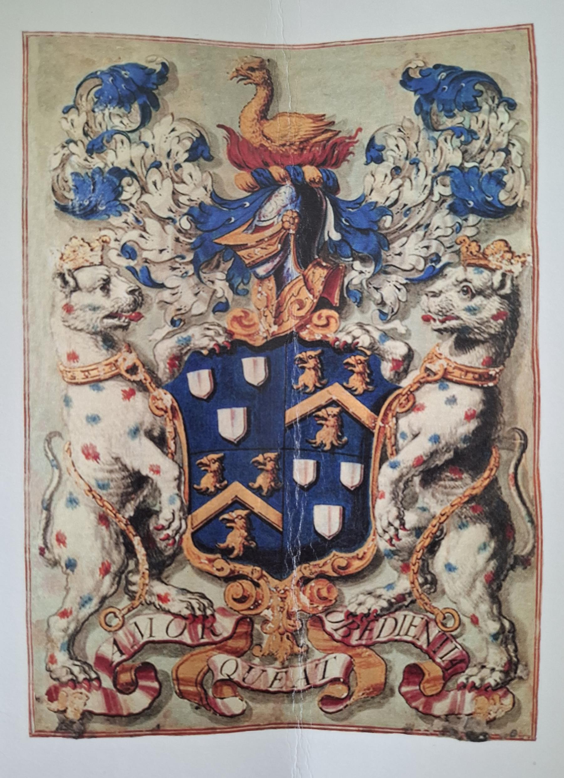 Painter Stainers Court and Livery Dinner Painter Stainers Hall