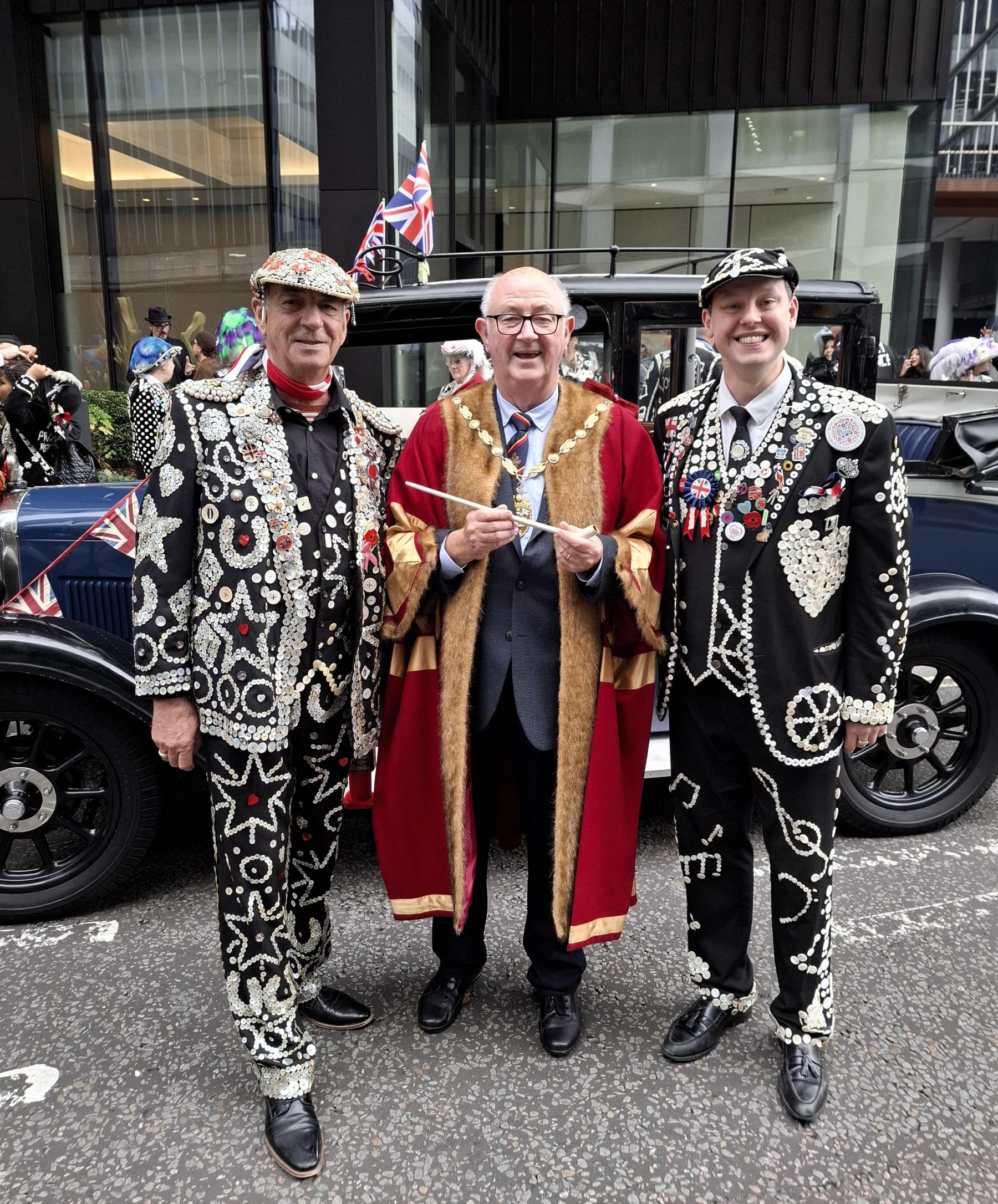 Lord Mayors Show 