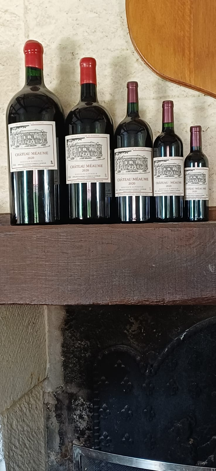 Masters Inaugural Weekend Bordeaux and Bergerac