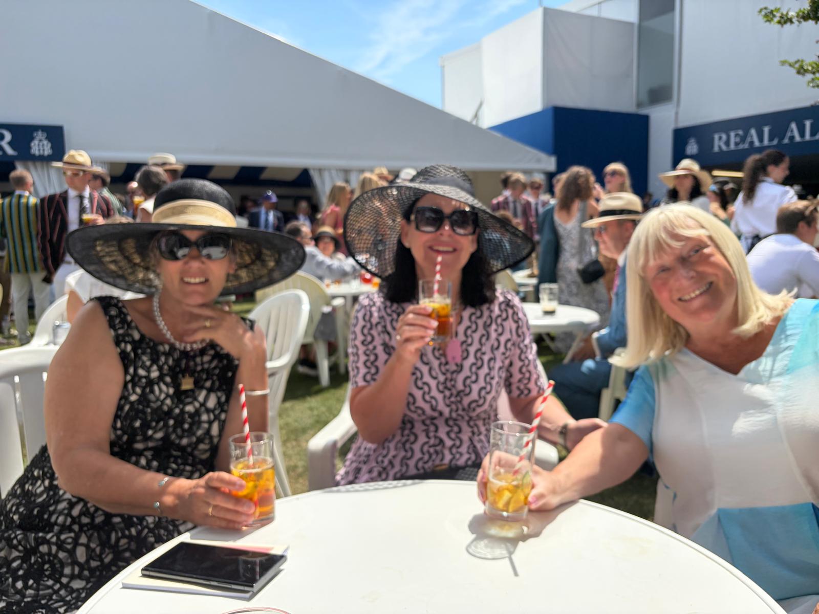 Three Masters in the Bridge Bar: Friday Henley on Thames, Oxfordshire