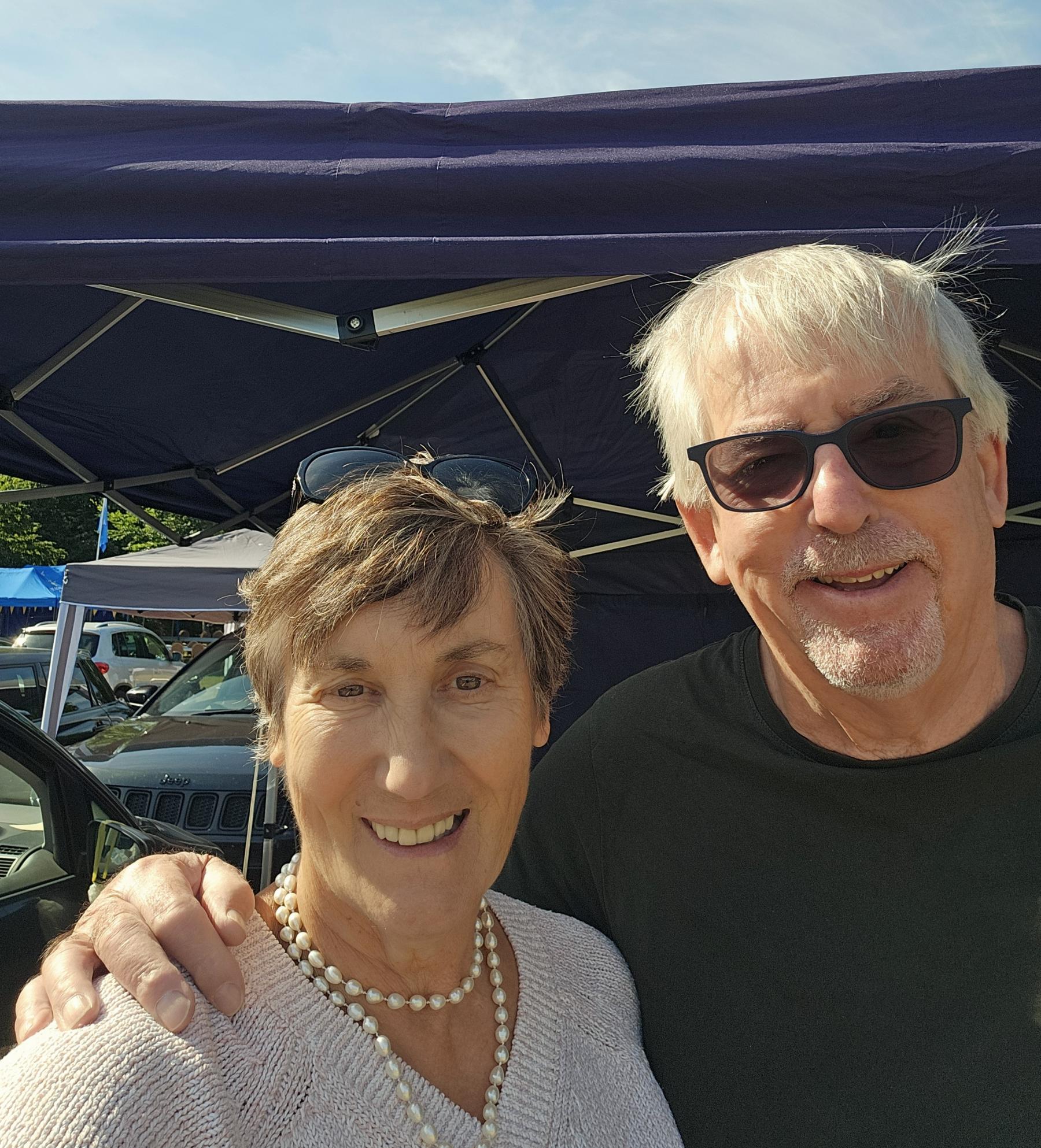 Before the madness begins: Friday Henley on Thames, Oxfordshire