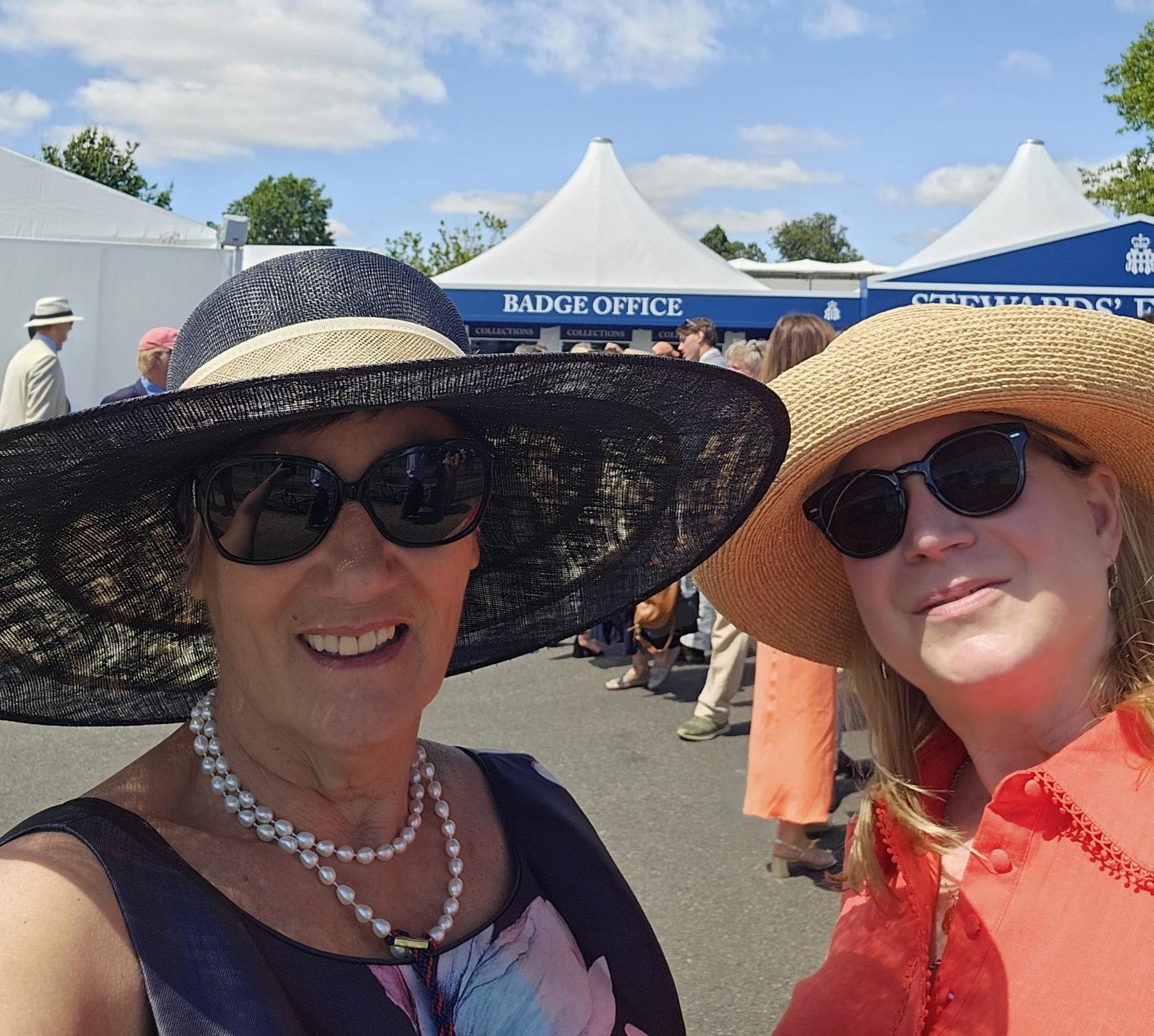 With the Master Gunmaker: Saturday Henley on Thames, Oxfordshire