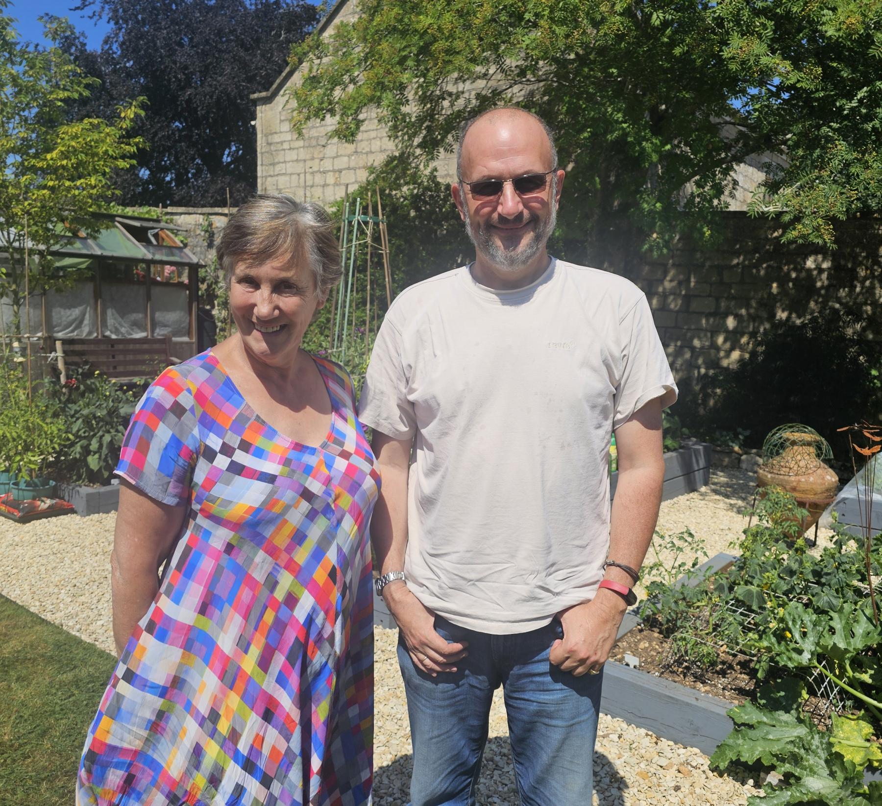 Ch&acirc;teau M&eacute;aume comes to Bath Lunch with Liveryman Mark Johnson-Hill