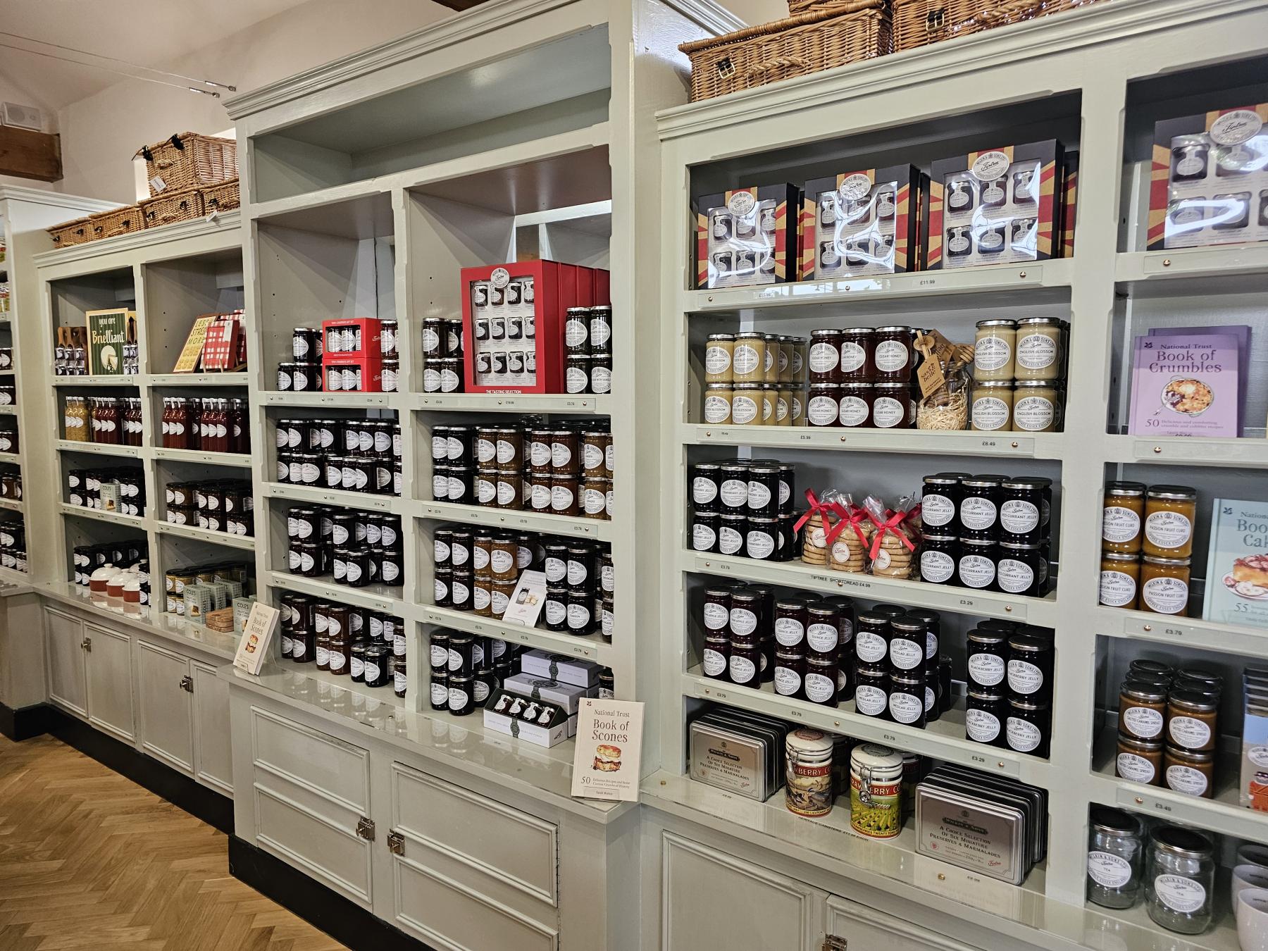Retail heaven Tiptree, Essex