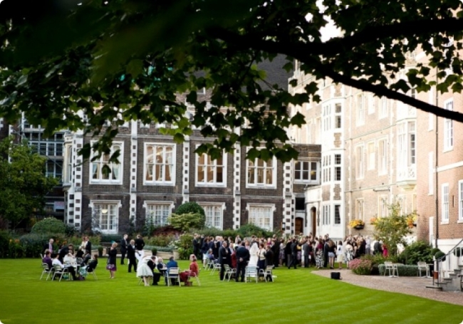 The 650th Anniversary of the Worshipful Company of Plumbers 