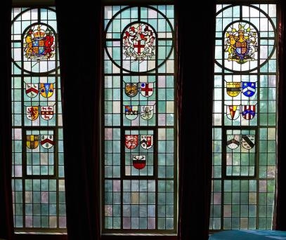 Painter Stainers Art in the City Exhibition