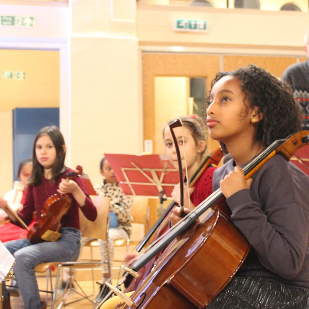 PEMBROKE ACADEMY OF MUSIC  - Home page gallery -  The Worshipful Company of Tobacco Pipe Makers and Tobacco Blenders