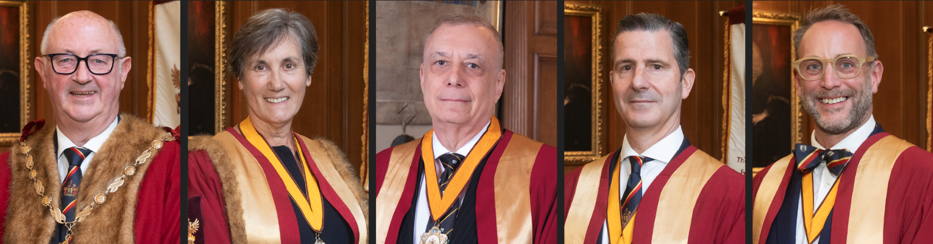 GENERAL PURPOSES COMMITTEE 